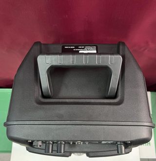 Altavoz Karaoke Nuevo