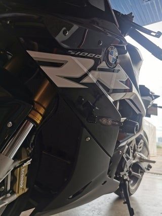 Pegatina BMW s1000 RR