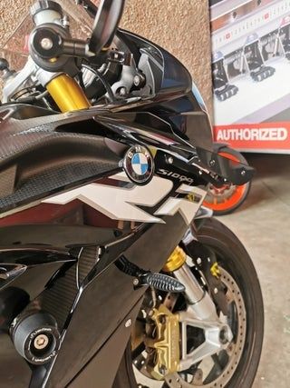 Pegatina BMW s1000 RR
