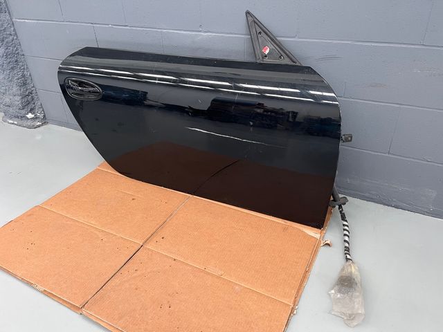 Puerta porsche 911 997 carrera