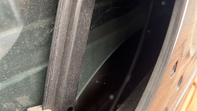 Puerta porsche 911 997 carrera