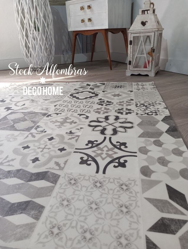 📢🔝 SUPER TAPPETO IN VINILE PER INTERNI ED ESTERNI