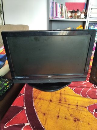 se vende 2 TV de 19'