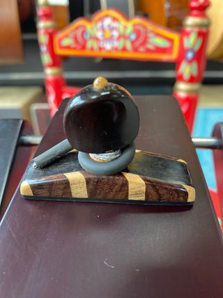 Cejilla Artesana Guitarra flamenca