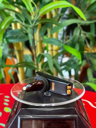 Cejilla Artesana Guitarra flamenca