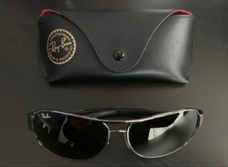 Gafas de Sol Ray-Ban Aviator RB3404