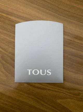 TOUS