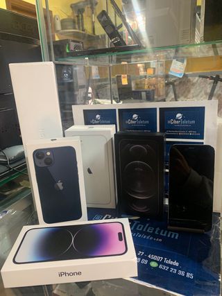 IPhone 15 nuevo,11,x...