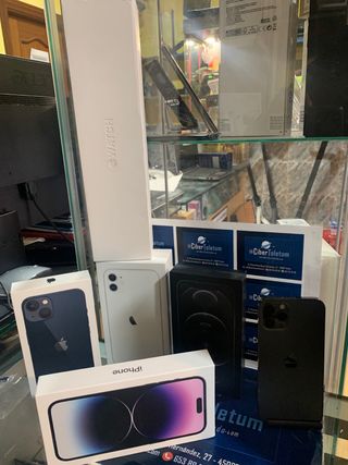 IPhone 15 nuevo,11,x...