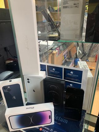 IPhone 15 nuevo,11,x...