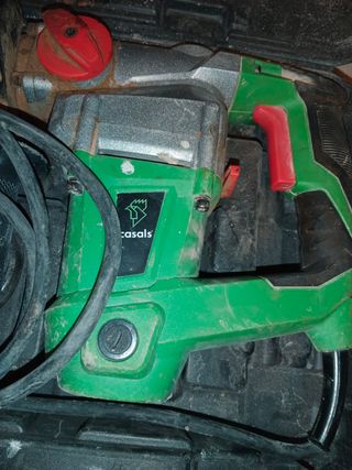 martillo percutor taladro