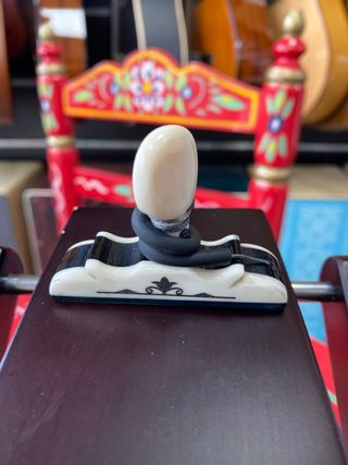 Cejilla Artesana Guitarra Flamenca