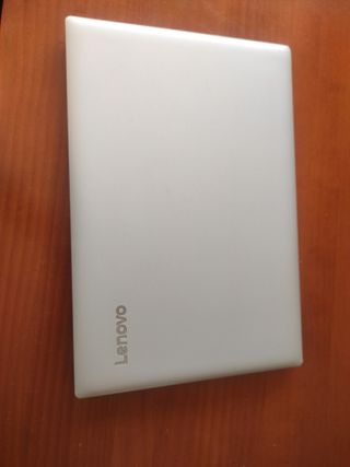 Ordenador portátil marca Lenovo