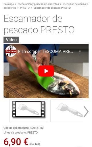 Lote 4 utensilios de cocina:Multirallador y otros