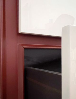 APARADOR DE DISEÑO, POLIFORM