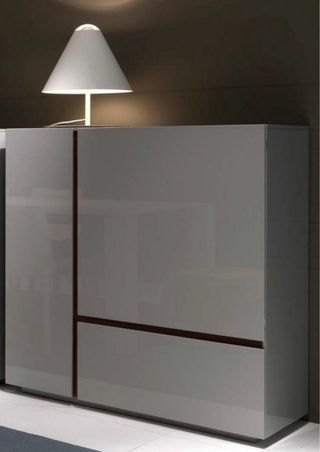 APARADOR DE DISEÑO, POLIFORM