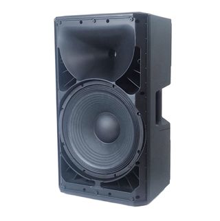 altavoz via amplificado 1500Wmax BT TWS stereo