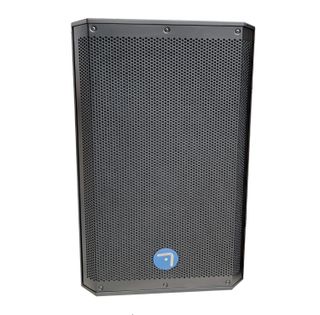 altavoz via amplificado 1500Wmax BT TWS stereo