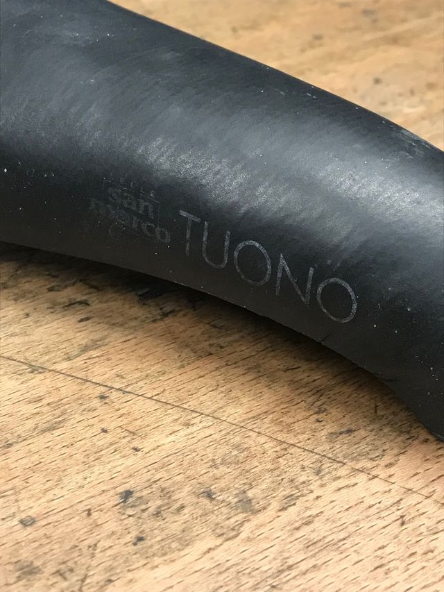 Selle san marco tuono
