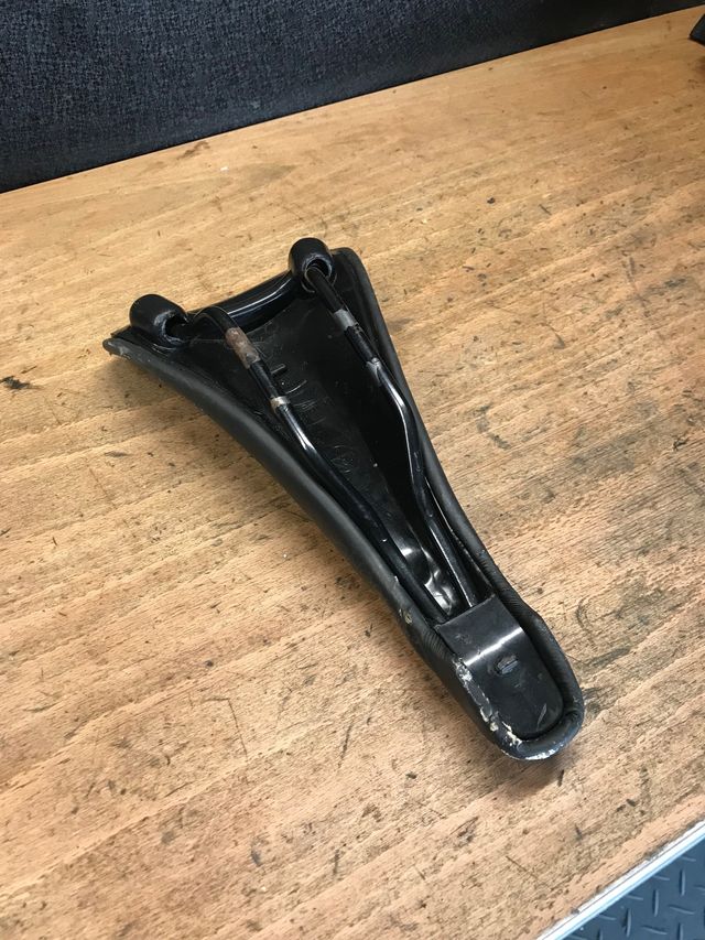 Selle san marco tuono