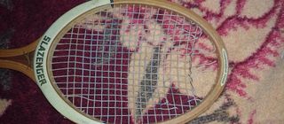 Raqueta Slazenger Challenge No1