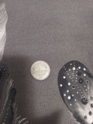 Collezionismo Deutsche Mark tedesco