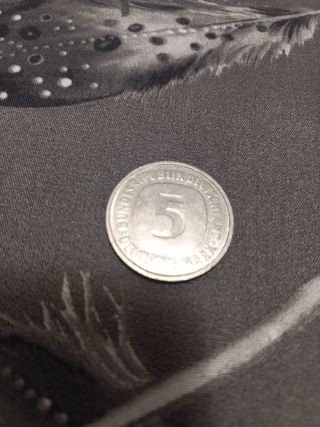 Collezionismo Deutsche Mark tedesco