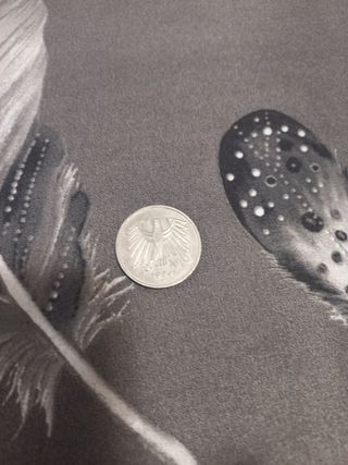 Collezionismo Deutsche Mark tedesco