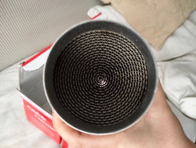 catalizadores de alta calidad