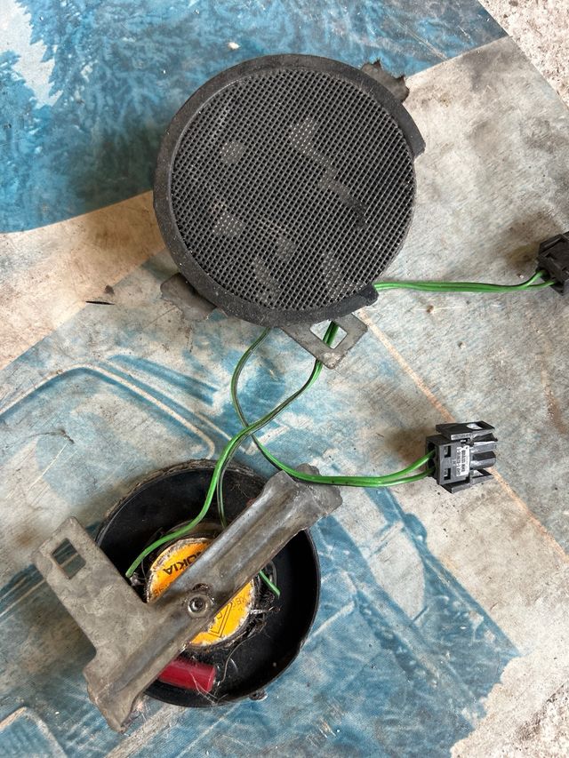 Lote piezas bmw e36 reles e30 e34 m50 m20