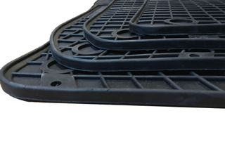 Alfombrillas Goma Kia Optima