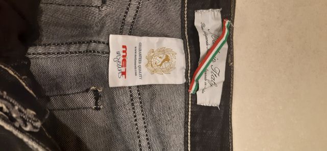 Tejano vaquero negro MET, T 29 equivale T38