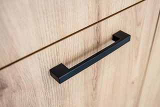 Cucina completa da 180 cm con modulo forno.