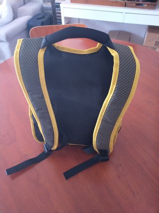 mochila picnic 4 servicios