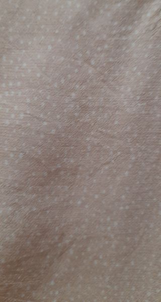 Blusa lunaritos de Massimo Dutti