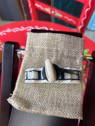 Cejilla Artesana Guitarra Flamenca