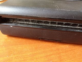 Camara instantánea.