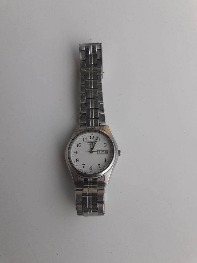 reloj seiko