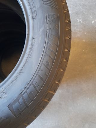 neumaticos  2156516 98H - 215 65 16 98