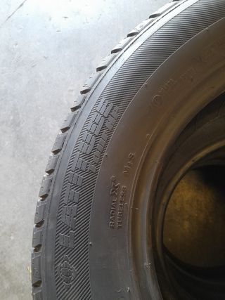 neumaticos  2156516 98H - 215 65 16 98