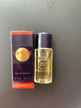 opium for men