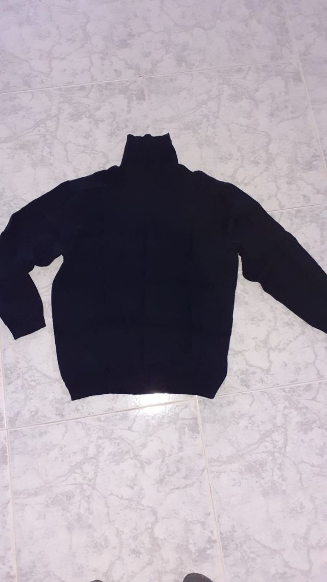 maglioncino uomo tg 52