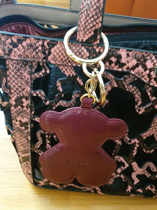 bolso tous