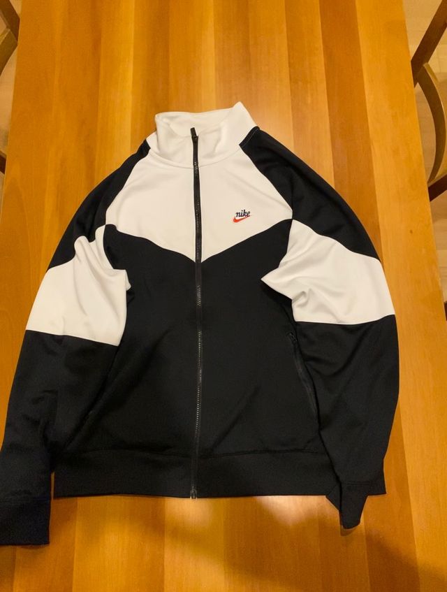 Chaqueta nike 