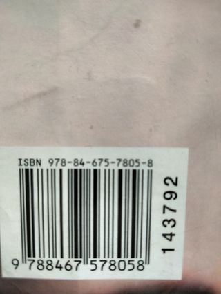 Cuaderno francés 1ESO