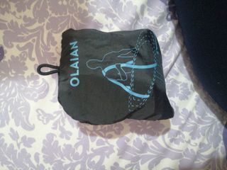 OlaIAN para tranportar tabla de surf