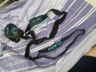 OlaIAN para tranportar tabla de surf