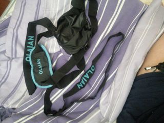 OlaIAN para tranportar tabla de surf