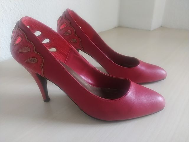 Zapatos