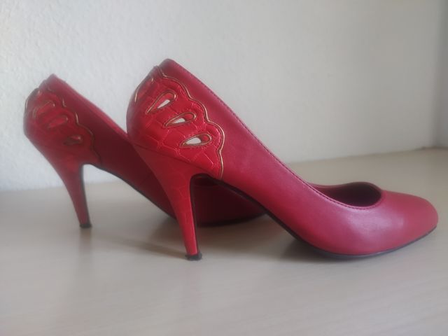 Zapatos